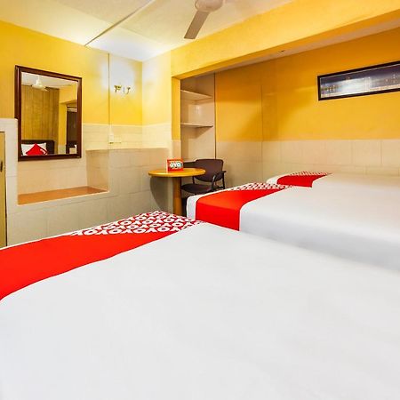 Hotel San Marcos Los Mochis Zewnętrze zdjęcie