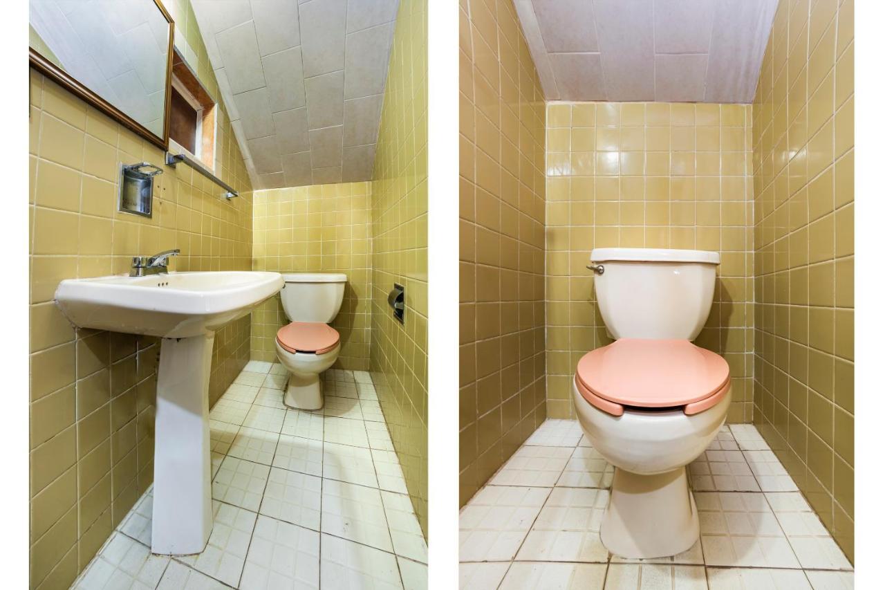 Hotel San Marcos Los Mochis Zewnętrze zdjęcie